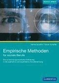 Empirische Methoden f�r soziale Berufe