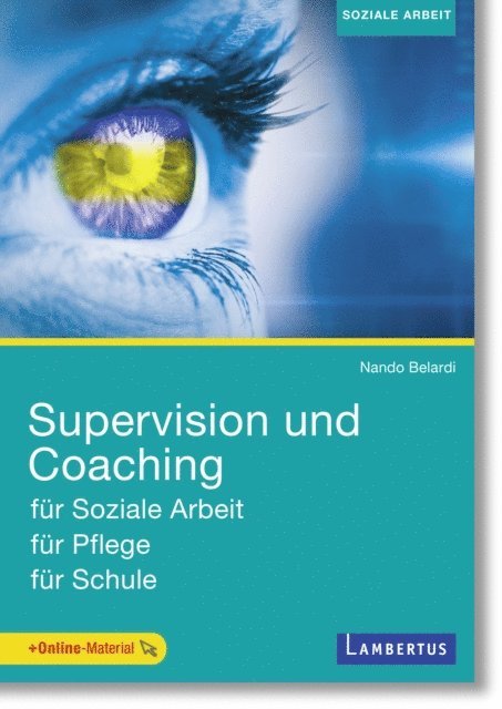 Nando Belardi - Supervision und Coaching, E-bok