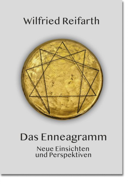 Wilfried Reifarth - Das Enneagramm, E-bok