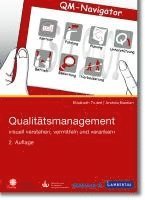 Elisabeth Trubel, Andrea Bastian - Qualitätsmanagement, Häftad