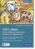 1001 Ideen fÃ¼r den Alltag mit autistischen Kindern und Jugendlichen