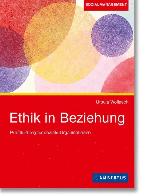 Ursula Wollasch - Ethik in Beziehung, E-bok. Tillgänglighet: Lägg i varukorg