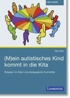 Gee Vero - (M)ein autistisches Kind kommt in die Kita, Häftad. Tillgänglighet: Lägg i varukorg