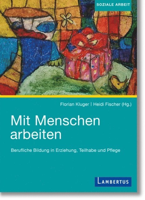 Heidi Fischer, Florian Kluger - Mit Menschen arbeiten, E-bok