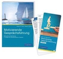 Stijn van Merendonk, Stephen Rollnick, William R. Miller - Motivierende Gesprächsführung - Set mit Buch und Kartenfächer, Häftad
