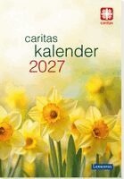 Caritasverband Deutscher - Caritas-Kalender 2027, Häftad