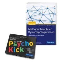 Peter Thiesen, Daniel Kieslinger, Ralph Haar - Set Systemsprenger:innen & PsychoKick, Häftad