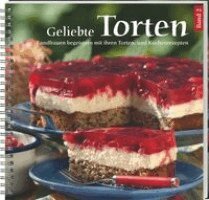 Landwirtschaftliches Wochenblatt Westfalen-Lippe - Geliebte Torten 2, Häftad