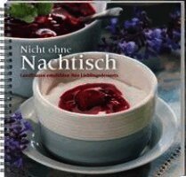 Merle Cramer, Elisabeth Budde - Nicht ohne Nachtisch, Häftad