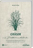 Horst Schöne - MDR Garten - Gräser, Inbunden