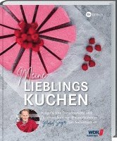 Marcel Seeger - WDR Backbuch: Meine Lieblingskuchen, Inbunden. Tillgänglighet: Lägg i varukorg