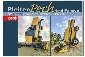 Profi - Pleiten, Pech und Pannen 7, Häftad