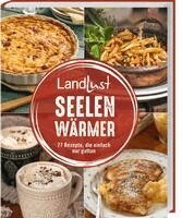 Landlust - Landlust - Seelenwärmer, Inbunden