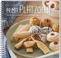 Wochenblatt für Landwirtschaft und Landleben - Prima Plätzchen 2, Häftad