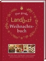 Landlust - Das große Landlust-Weihnachtsbuch, Inbunden. Tillgänglighet: Lägg i varukorg