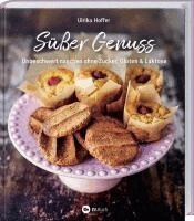 Ulrika Hoffer - Süßer Genuss, Inbunden