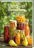 Landlust - Landlust Einmachen, Inbunden. Tillgänglighet: Lägg i varukorg