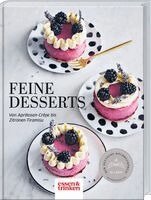 Essen & Trinken - Feine Desserts, Inbunden