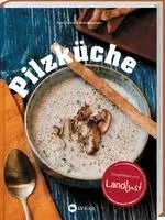 Martin Kintrup - Pilzküche, Inbunden. Tillgänglighet: Lägg i varukorg