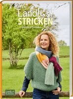 Landlust - Landlust Stricken, Inbunden
