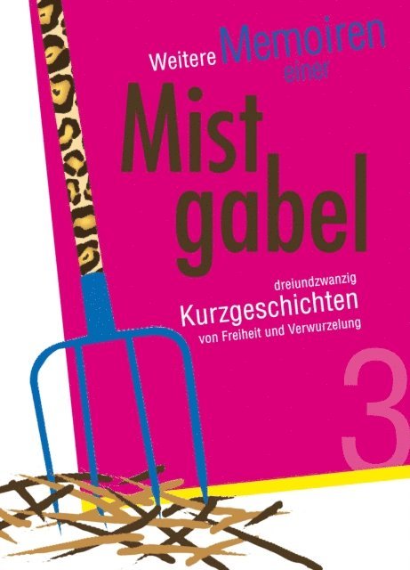 LV.Buch - Weitere Memoiren einer Mistgabel 3, E-bok. Tillgänglighet: Lägg i varukorg