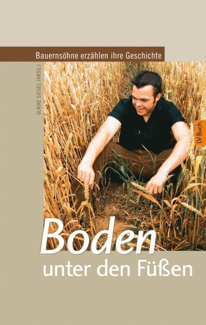 Ulrike Siegel - Boden unter den Füßen, E-bok