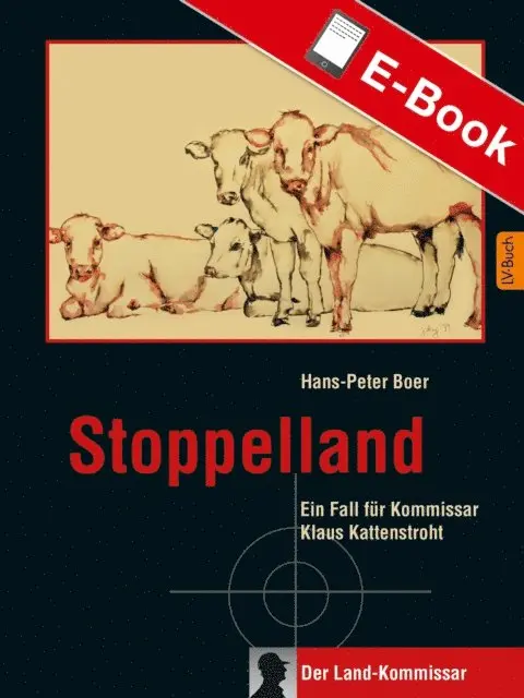 Hans-Peter Boer - Stoppelland, E-bok. Tillgänglighet: Lägg i varukorg