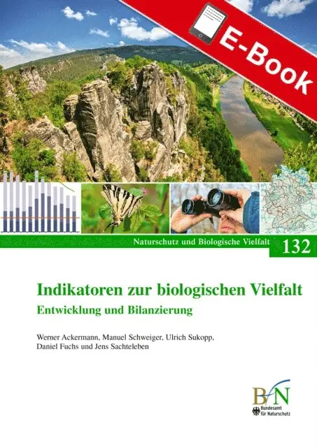 Bundesamt fur Naturschutz - Indikatoren zur biologischen Vielfalt, E-bok. Tillgänglighet: Lägg i varukorg