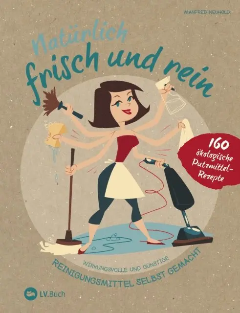 Manfred Neuhold - Natürlich frisch und rein, E-bok. Tillgänglighet: Lägg i varukorg