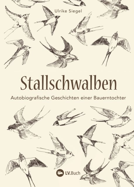 Ulrike Siegel - Stallschwalben, E-bok. Tillgänglighet: Lägg i varukorg