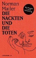 Norman Mailer - Die Nackten und die Toten, Inbunden