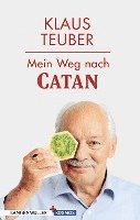 Klaus Teuber - Mein Weg nach Catan, Inbunden
