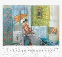 e-Bok Carl Larsson   kalender 2016 (42x46)