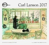 e-Bok Carl Larsson   kalender 2017 (42x46)