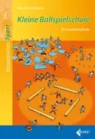 Manfred Stephan - Kleine Ballspielschule für Grundschulkinder, Häftad. Tillgänglighet: Lägg i varukorg