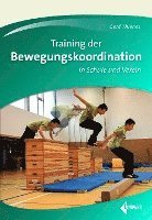 Gerd Thienes - Training der Bewegungskoordination, Häftad