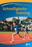 Gerd Thienes, Kathrin Randl - Schnelligkeitstraining, Häftad