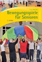 Tina Pfitzner - Bewegungsspiele für Senioren, Häftad