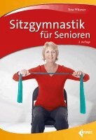 Tina Pfitzner - Sitzgymnastik für Senioren, Häftad