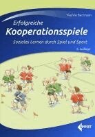 Yvonne Bechheim - Erfolgreiche Kooperationsspiele, Häftad
