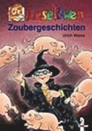 Lesel�wen Zaubergeschichten
