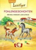 Fohlengeschichten (Grossbuchstabenausgabe)