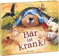 Br ist krank!