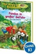 Pandas in grosser Gefahr
