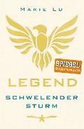 Legend/Schwelender Sturm