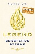 Legend/Berstende Sterne