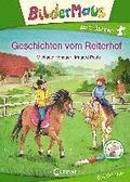 Bildermaus - Geschichten vom Reiterhof