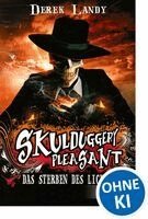 Skulduggery Pleasant 09. Das Sterben des Lichts