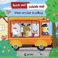 Guck mal, schieb mal! Mein erster Ausflug