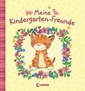 Meine Kindergarten-Freunde (K�tzchen)